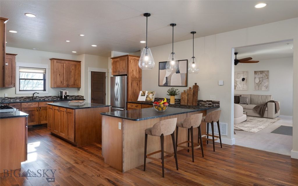 45 Spain Bridge Circle Drive, Belgrade, MT 59714 photo 13