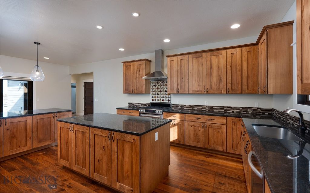 45 Spain Bridge Circle Drive, Belgrade, MT 59714 photo 16