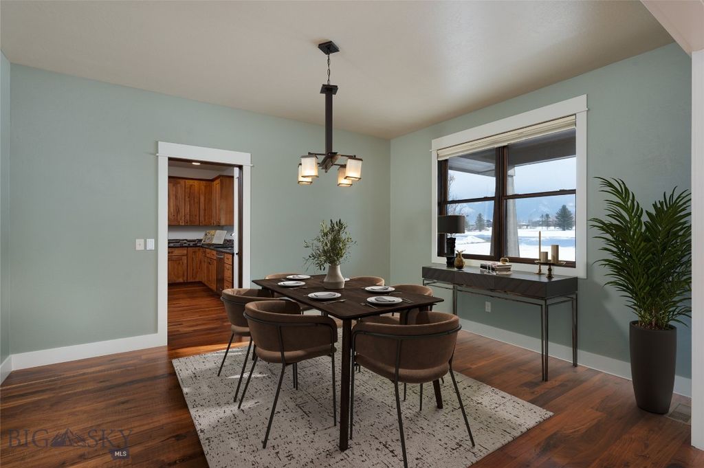 45 Spain Bridge Circle Drive, Belgrade, MT 59714 photo 17