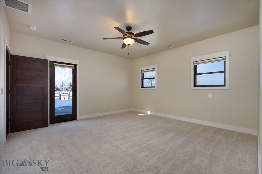 45 Spain Bridge Circle Drive, Belgrade, MT 59714 photo 20