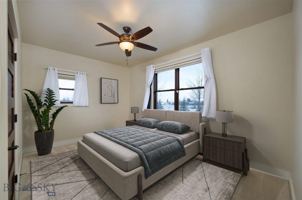 45 Spain Bridge Circle Drive, Belgrade, MT 59714 photo 25