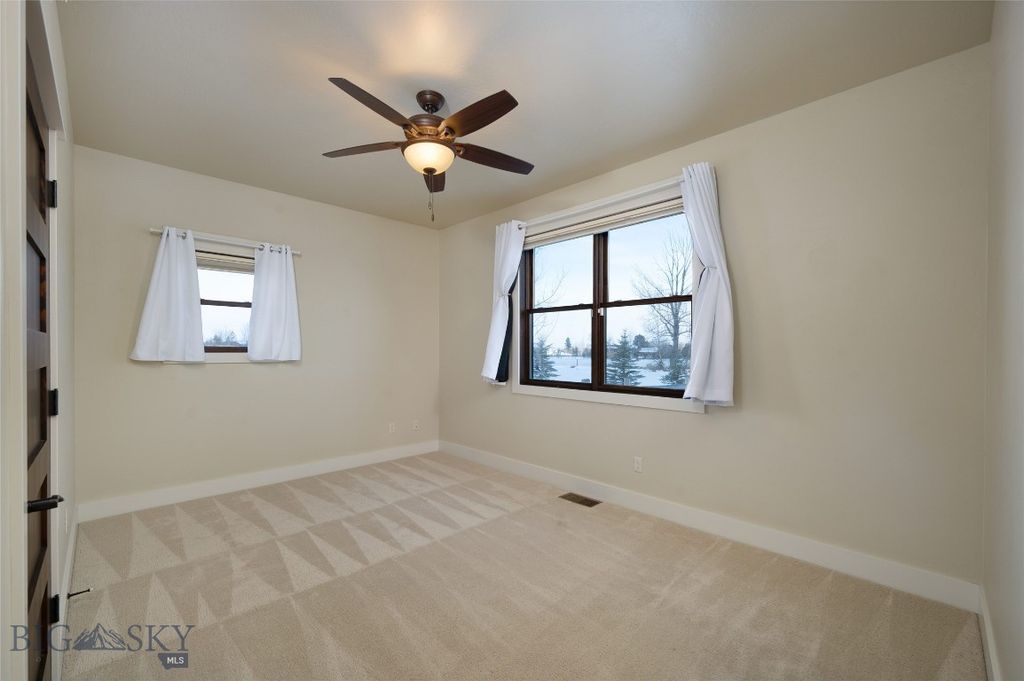 45 Spain Bridge Circle Drive, Belgrade, MT 59714 photo 26