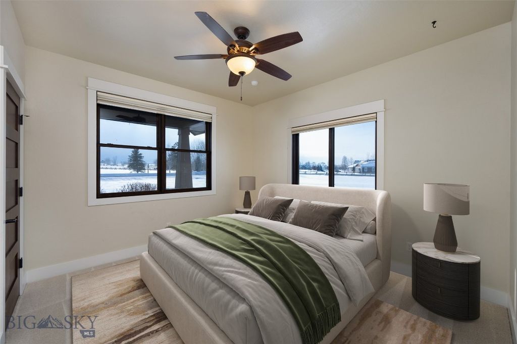 45 Spain Bridge Circle Drive, Belgrade, MT 59714 photo 27