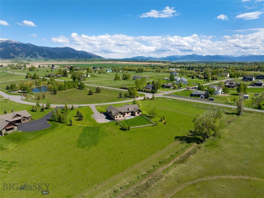 45 Spain Bridge Circle Drive, Belgrade, MT 59714 photo 3