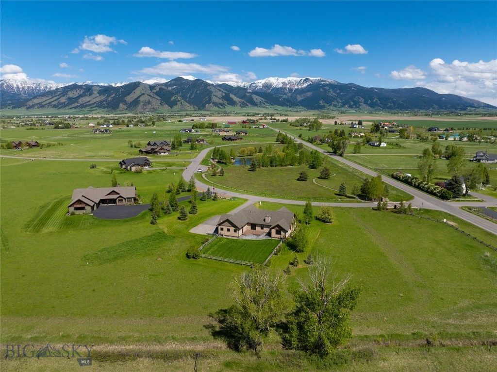 45 Spain Bridge Circle Drive, Belgrade, MT 59714 photo 4