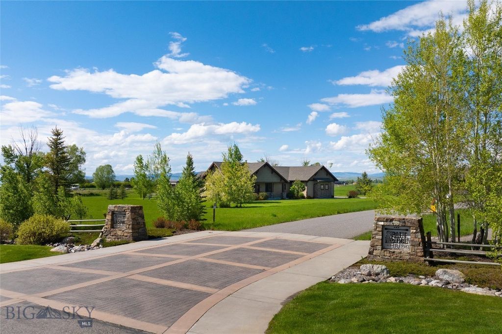 45 Spain Bridge Circle Drive, Belgrade, MT 59714 photo 41