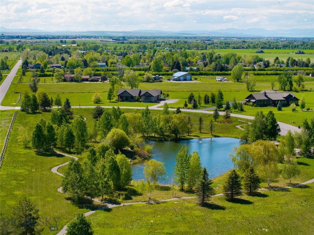 45 Spain Bridge Circle Drive, Belgrade, MT 59714 photo 43