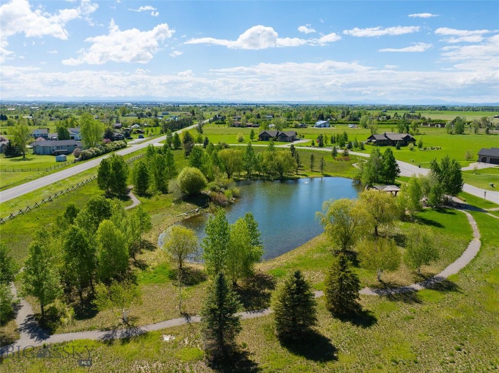 45 Spain Bridge Circle Drive, Belgrade, MT 59714 photo 44