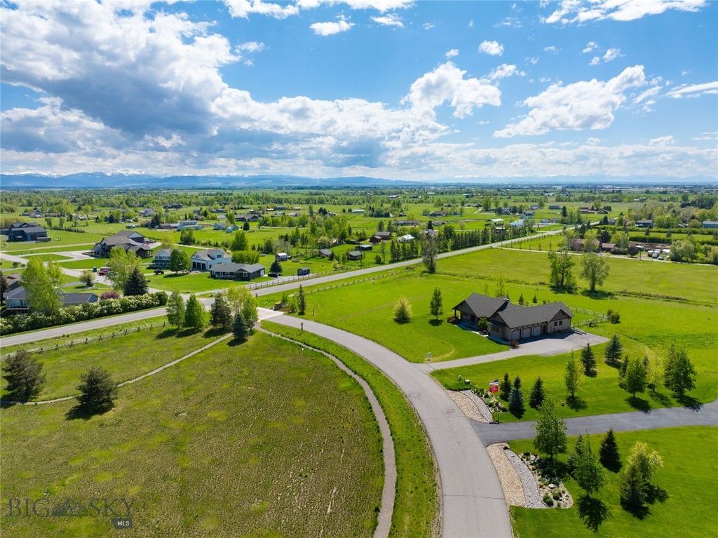 45 Spain Bridge Circle Drive, Belgrade, MT 59714 photo 48