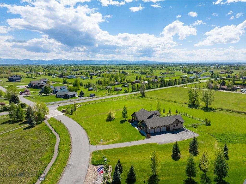 45 Spain Bridge Circle Drive, Belgrade, MT 59714 photo 49