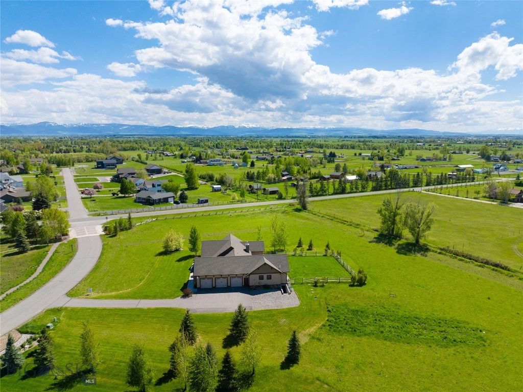 45 Spain Bridge Circle Drive, Belgrade, MT 59714 photo 50