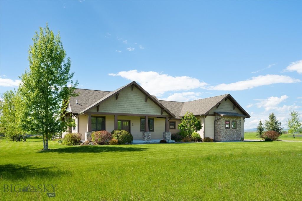 45 Spain Bridge Circle Drive, Belgrade, MT 59714 photo 51