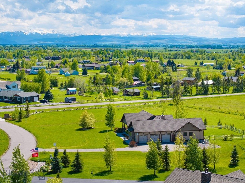 45 Spain Bridge Circle Drive, Belgrade, MT 59714 photo 52