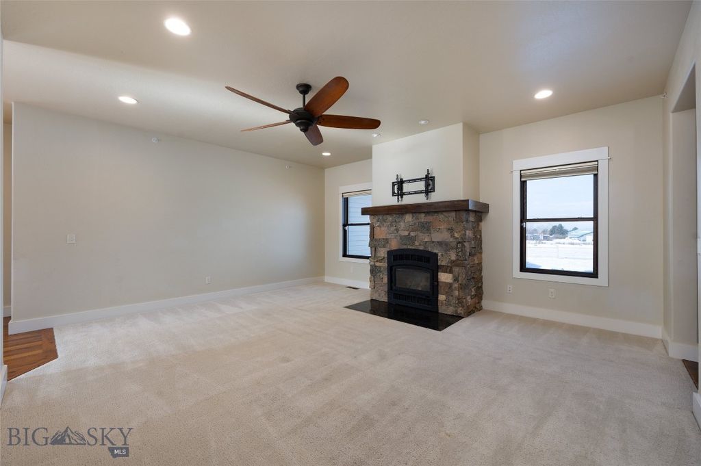 45 Spain Bridge Circle Drive, Belgrade, MT 59714 photo 8