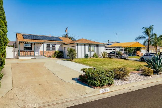 11691 Chester Avenue, Garden Grove, CA 92840