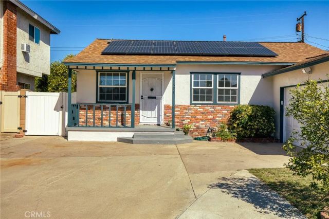 11691 Chester Avenue, Garden Grove, CA 92840