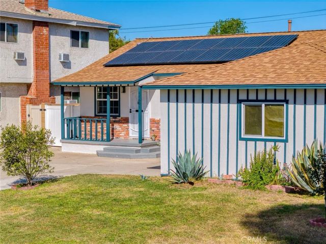 11691 Chester Avenue, Garden Grove, CA 92840