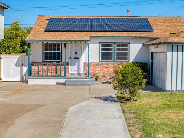 11691 Chester Avenue, Garden Grove, CA 92840