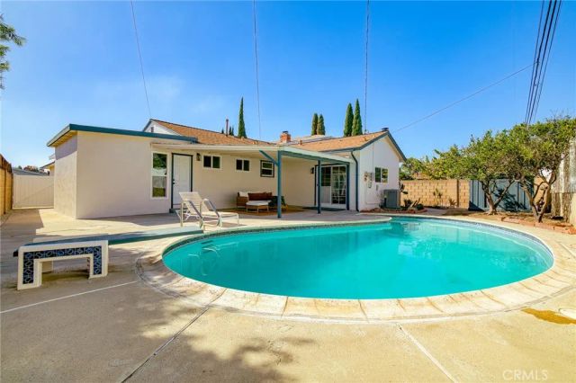 11691 Chester Avenue, Garden Grove, CA 92840