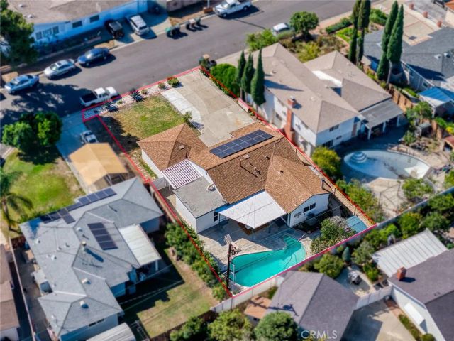 11691 Chester Avenue, Garden Grove, CA 92840