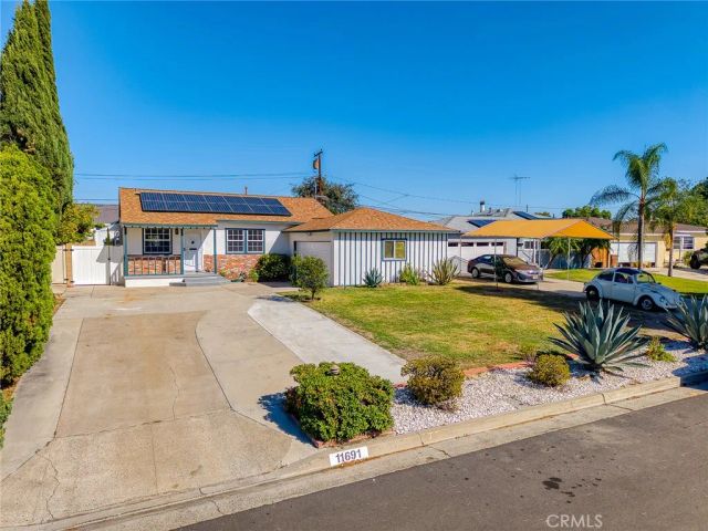 11691 Chester Avenue, Garden Grove, CA 92840