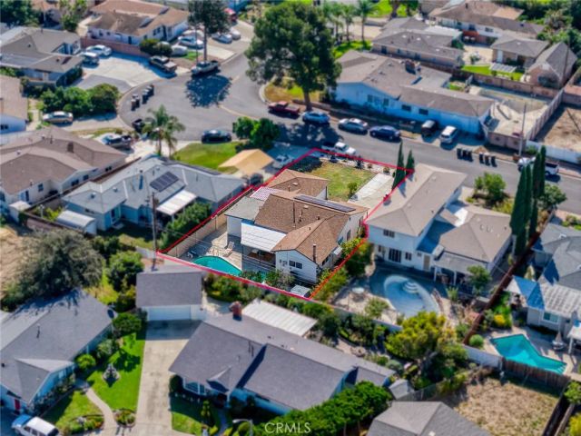 11691 Chester Avenue, Garden Grove, CA 92840
