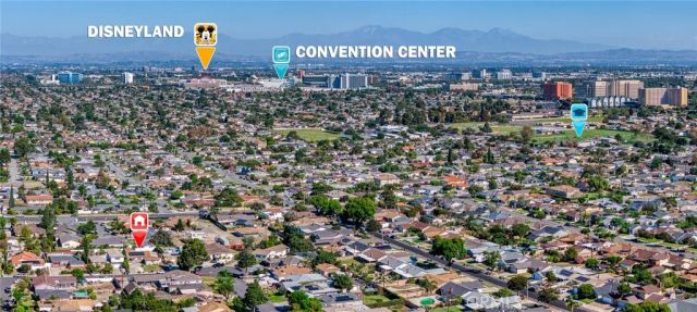 11691 Chester Avenue, Garden Grove, CA 92840