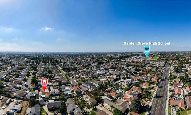 11691 Chester Avenue, Garden Grove, CA 92840