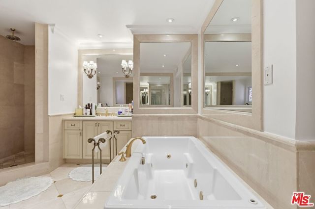 1831 Loma Vista Drive, Beverly Hills, CA 90210