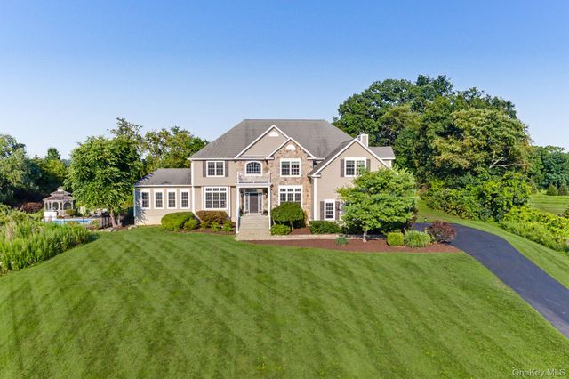 125 Frost Hill Road, Pleasant Valley, NY 12569