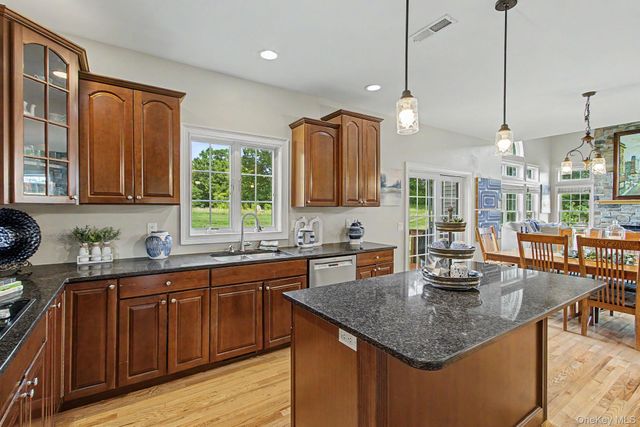 125 Frost Hill Road, Pleasant Valley, NY 12569