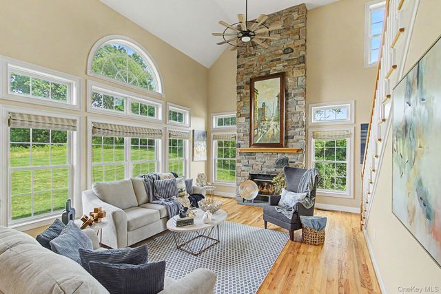 125 Frost Hill Road, Pleasant Valley, NY 12569