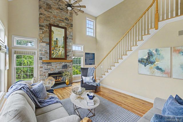 125 Frost Hill Road, Pleasant Valley, NY 12569