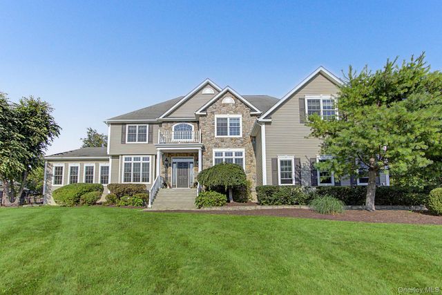 125 Frost Hill Road, Pleasant Valley, NY 12569