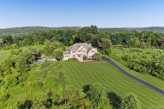 125 Frost Hill Road, Pleasant Valley, NY 12569