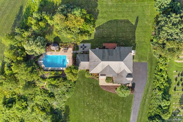 125 Frost Hill Road, Pleasant Valley, NY 12569