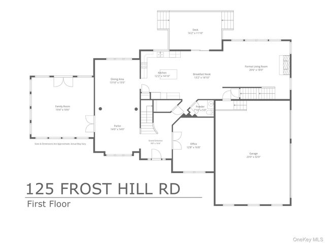 125 Frost Hill Road, Pleasant Valley, NY 12569