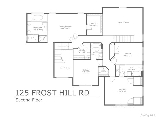 125 Frost Hill Road, Pleasant Valley, NY 12569