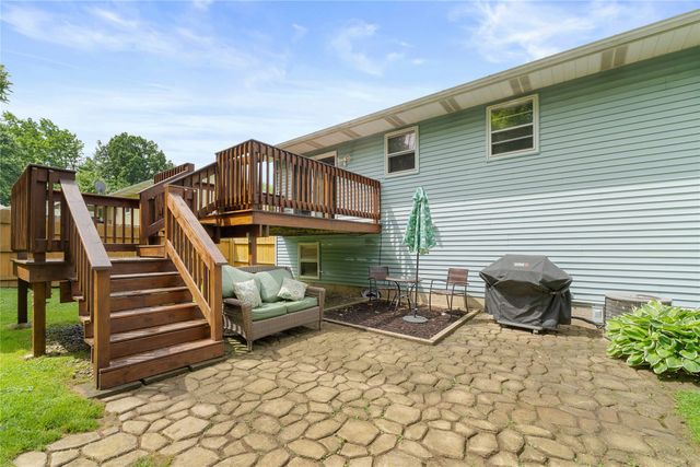 5633 SUNNYBROOK Drive, Girard, PA 16417