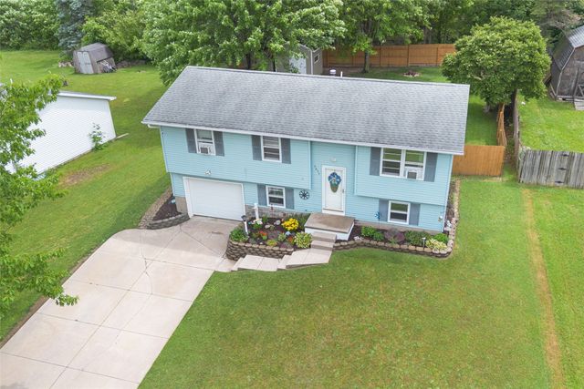 5633 SUNNYBROOK Drive, Girard, PA 16417