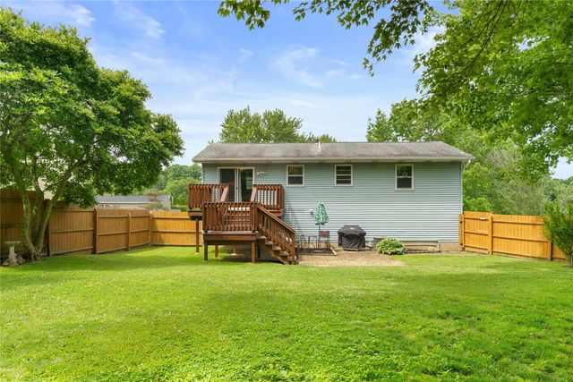 5633 SUNNYBROOK Drive, Girard, PA 16417