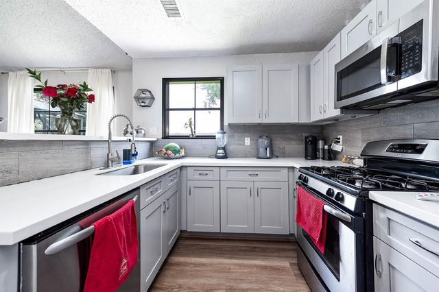 18446 N Willow Bluff Road, Katy, TX 77449