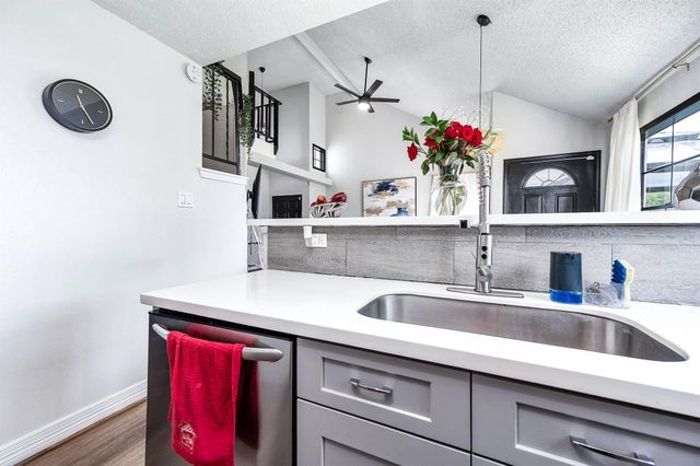 18446 N Willow Bluff Road, Katy, TX 77449