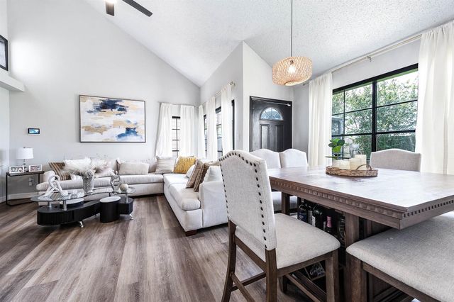 18446 N Willow Bluff Road, Katy, TX 77449