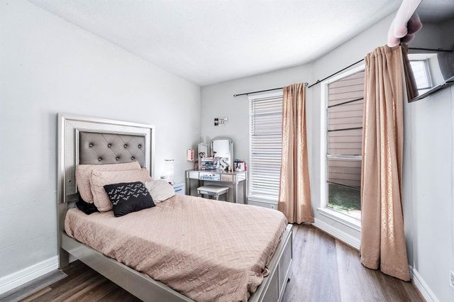 18446 N Willow Bluff Road, Katy, TX 77449