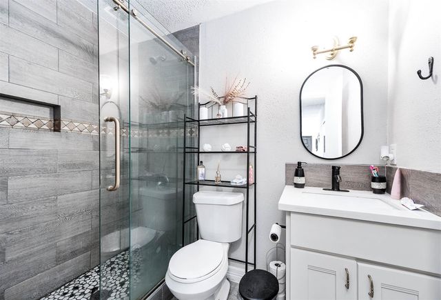 18446 N Willow Bluff Road, Katy, TX 77449