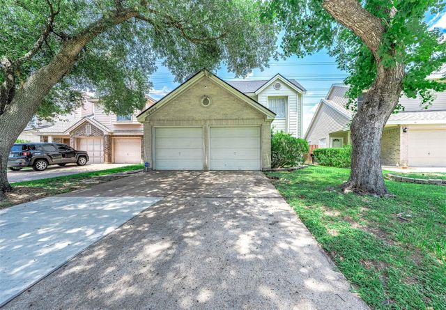 18446 N Willow Bluff Road, Katy, TX 77449