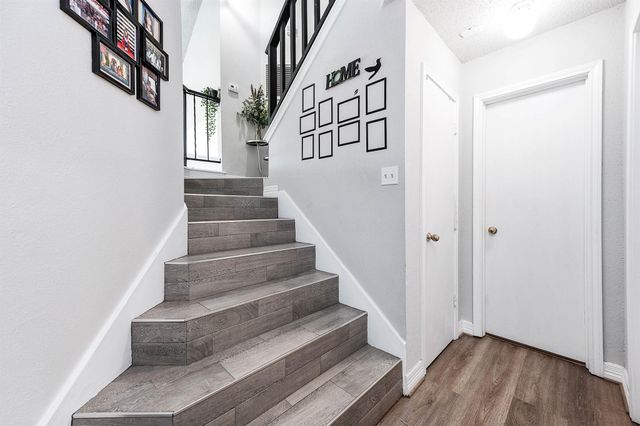 18446 N Willow Bluff Road, Katy, TX 77449