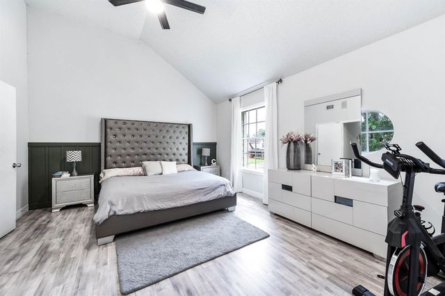 18446 N Willow Bluff Road, Katy, TX 77449