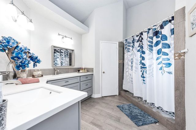 18446 N Willow Bluff Road, Katy, TX 77449